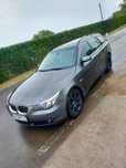 BMW E61 525D Automata