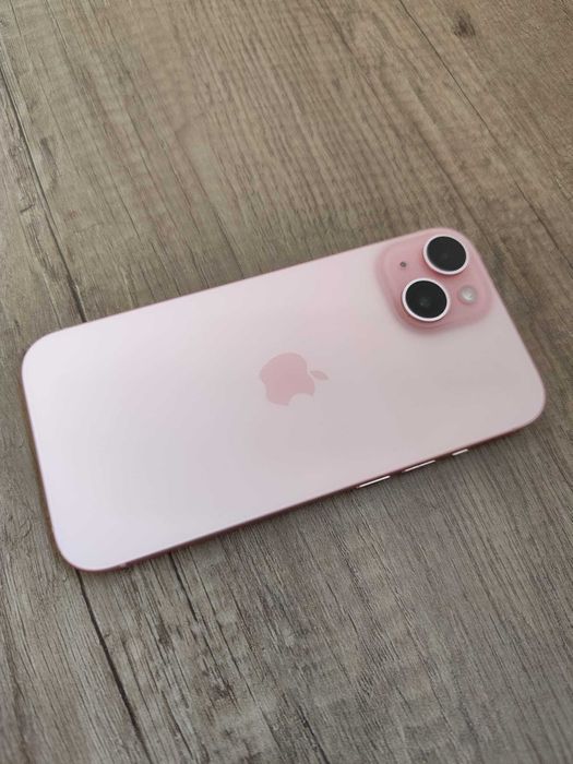 iPhone 13 Pink 128 GB