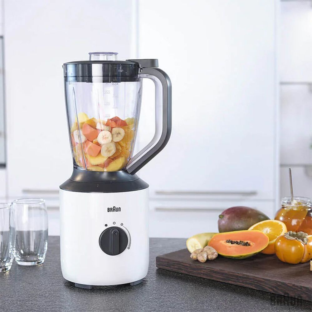 Блендер Braun PowerBlend 3 JB 3100