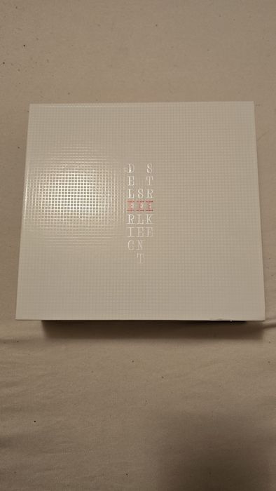 Deliric x Silent Strike Deluxe pack