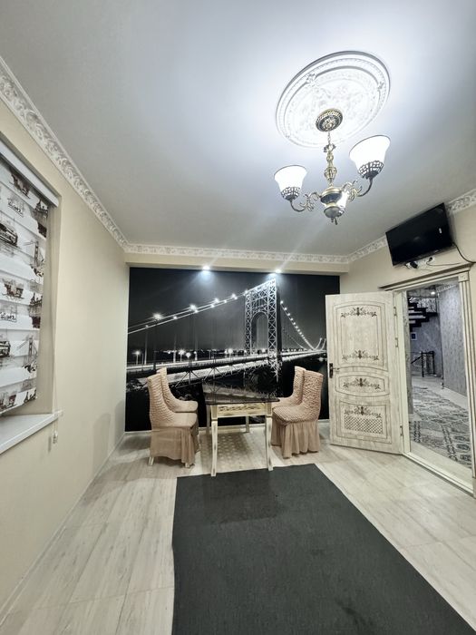 Ховли арендага берилади.Сартепога