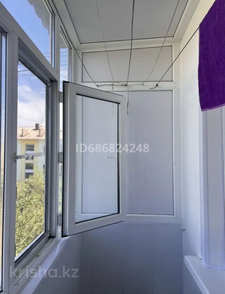 Продам 2-комнатную квартиру в городе Балхаш