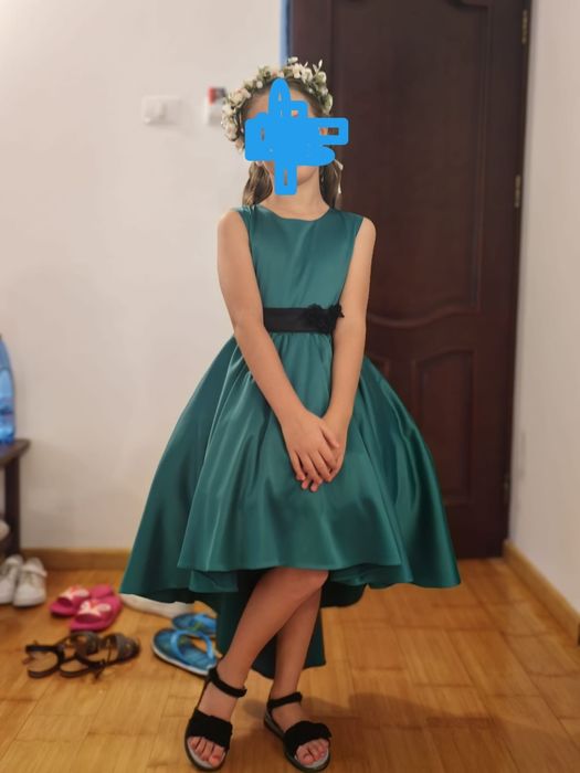 Rochiță fetiță zi/seară