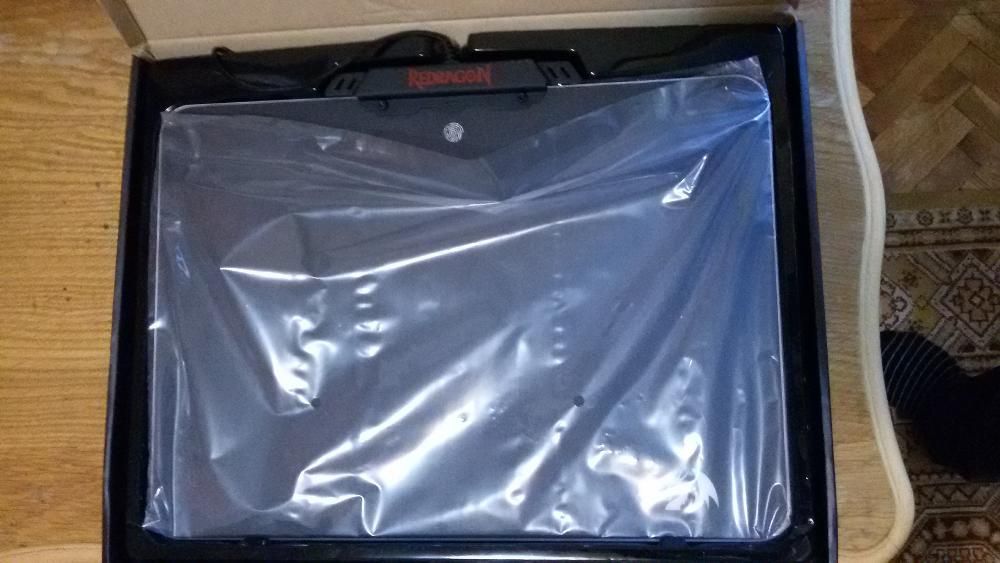 Mousepad format mare Redragon Kylin