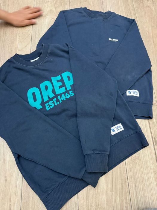 Свитшоты от qazaq republic