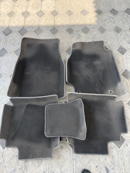 Ева полики на камри50