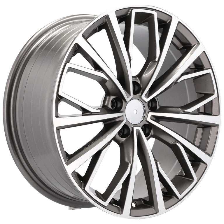 18" 19" 20" Джанти 5x112 за Ауди E-tron Sportback Q5-e Q7-e Q8 Q3 Q5