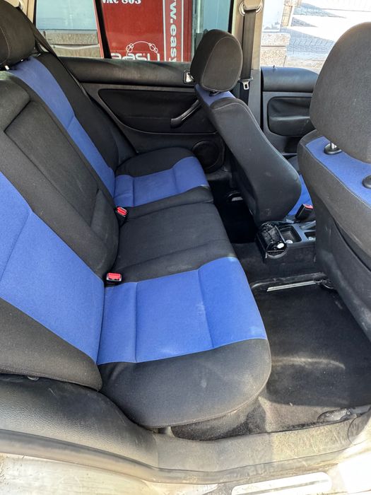 Volkswagen Golf 4