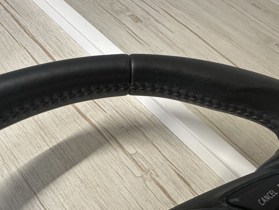 Мултиволан за Мазда 3 след 2012г.!