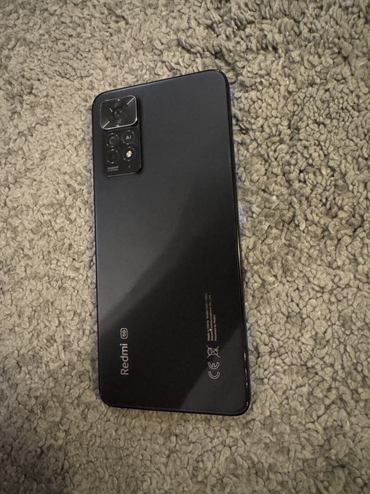 Xiaomi redmi note 11 pro 5G 128GB 10/10
