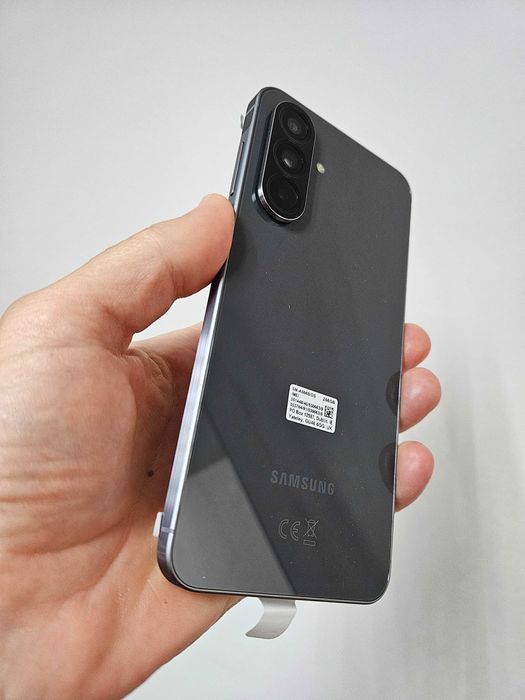 Samsung Galaxy A56, 256Gb, 0 neact, 0 cicluri, Garantie 30 zile.