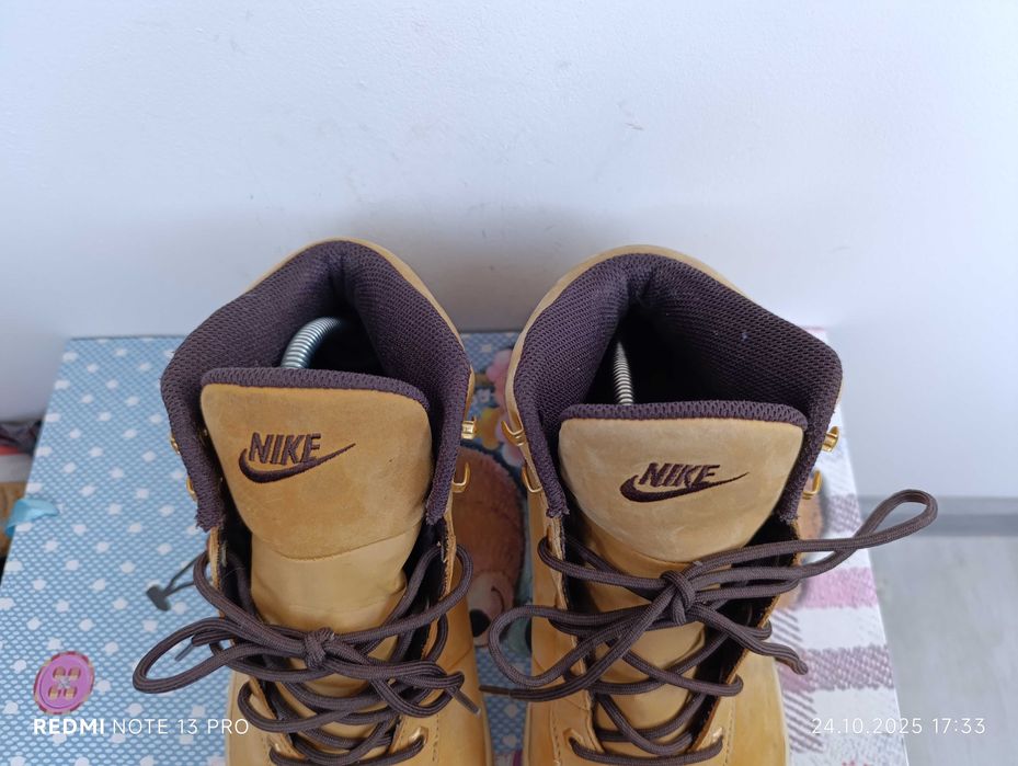 ''Nike ACG''оригинални мъжки боти 43 номер