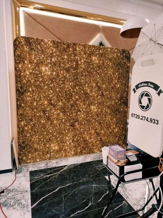 Pachet complet 2026-2027 (nunta, botez, majorat)