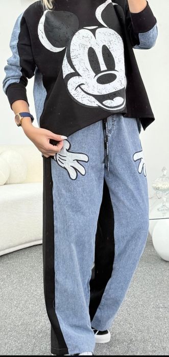 Compleu de zi/ sport L-xL