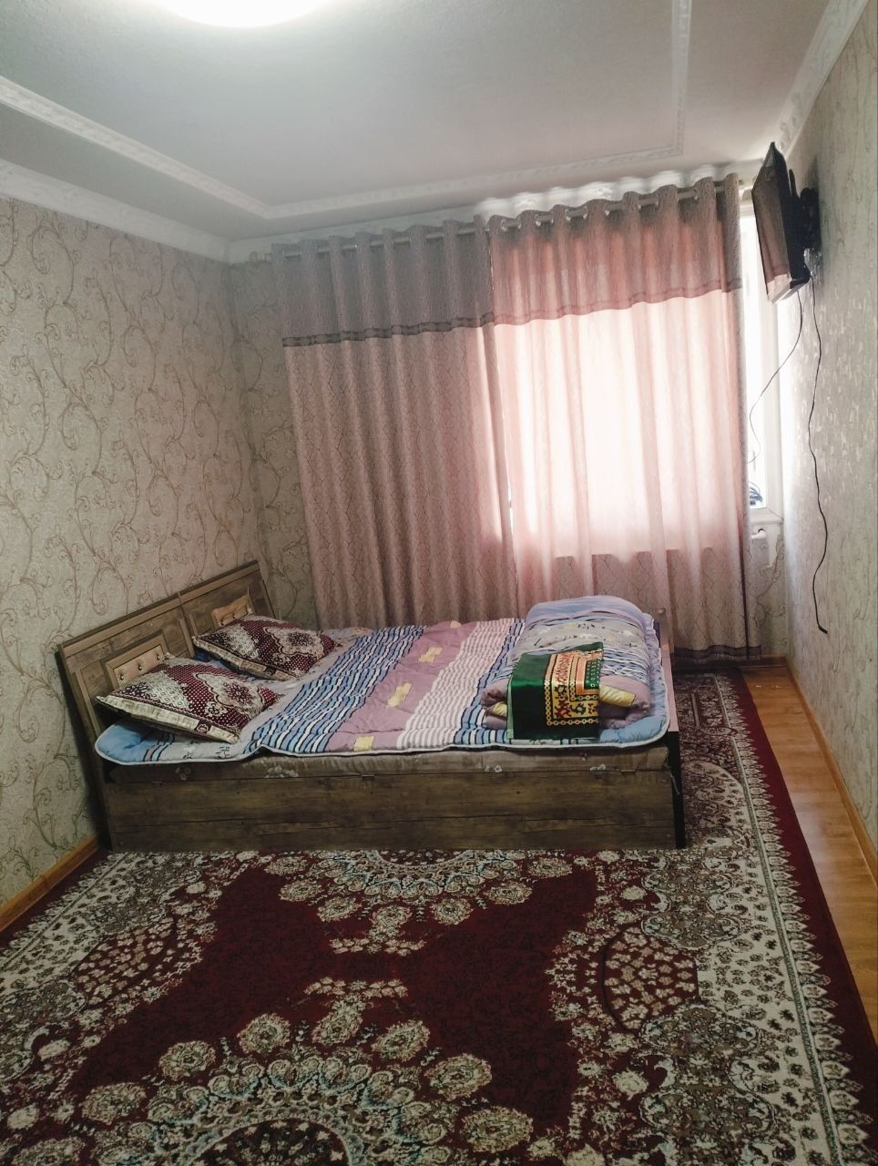 Квартира 1 комнатная