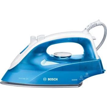 Утюг Bosch Sensixx B1 TDA2610