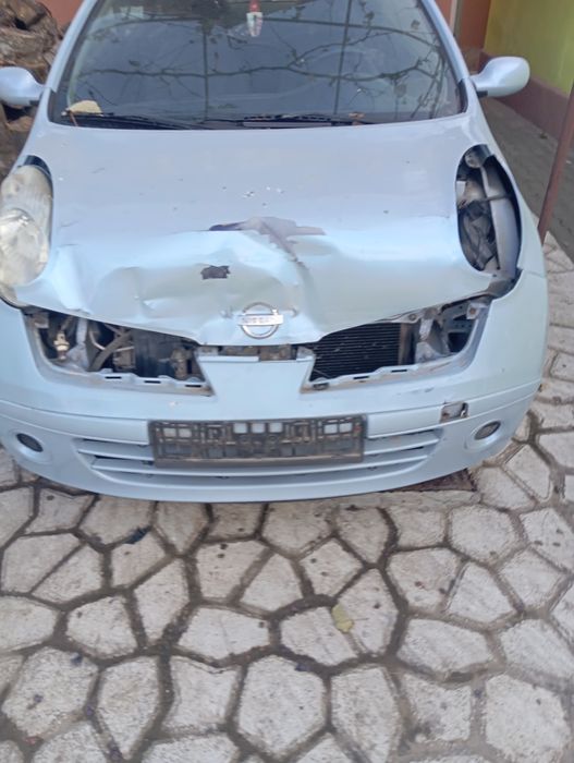 Pentru dezmembrare sau reparatie