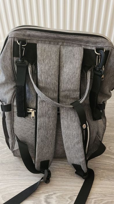 Чанта за бебешки принадлежтости