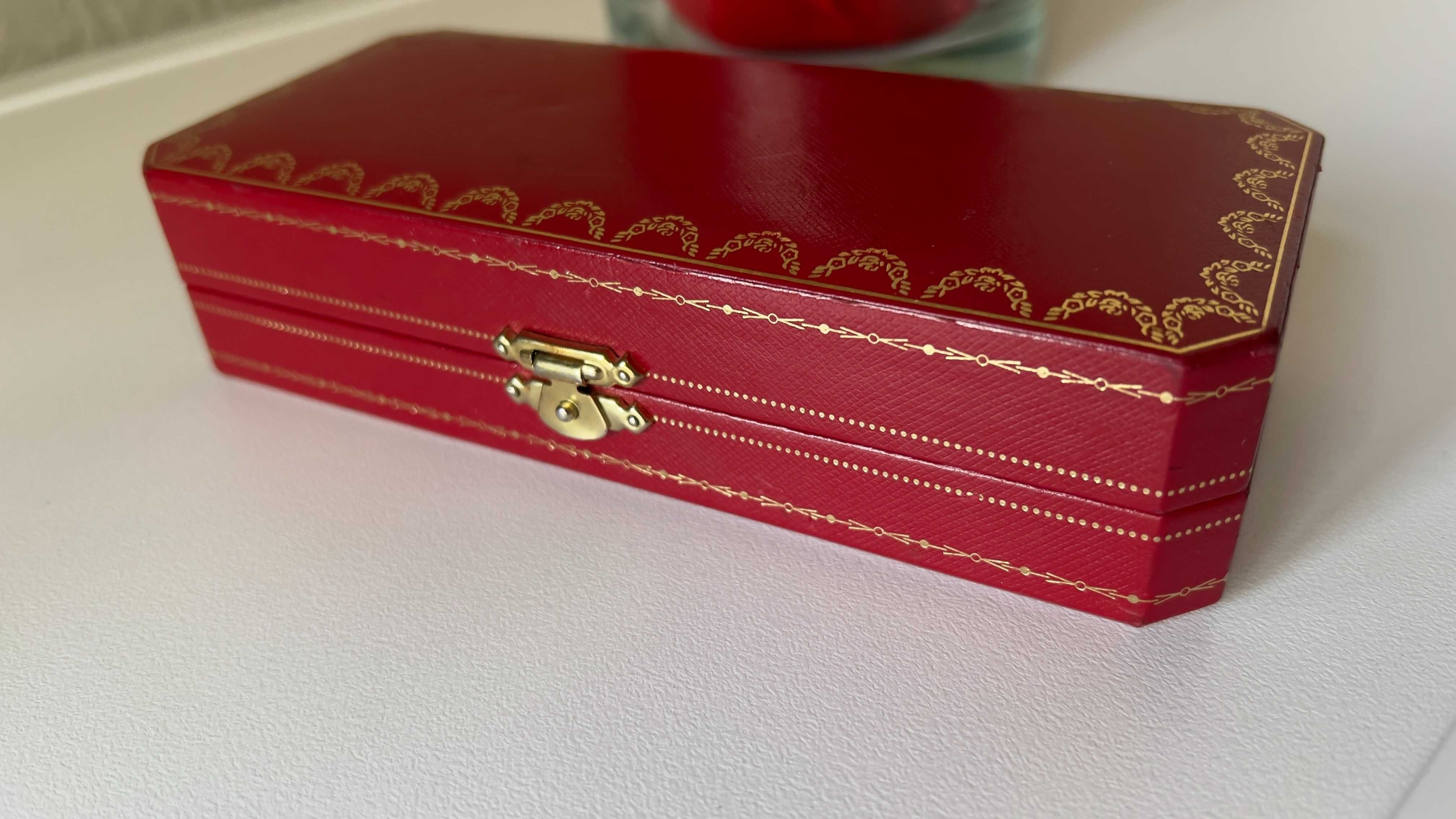 Cartier - Must de Cartier - Pix-Placat aur.