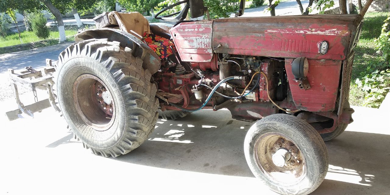Румински трактор сотилади V-445  MINI TRAKTOR