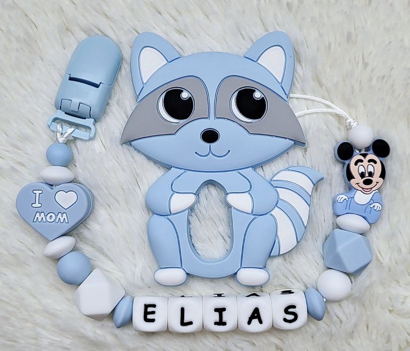 Lantisor personalizat