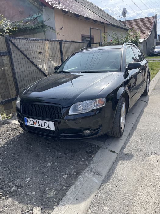 Audi a 4 b7 1.9 brb