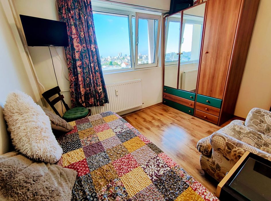 Central, vand, inchiriez sau schimb ap decomandat 4 cam Stefan cel Mar