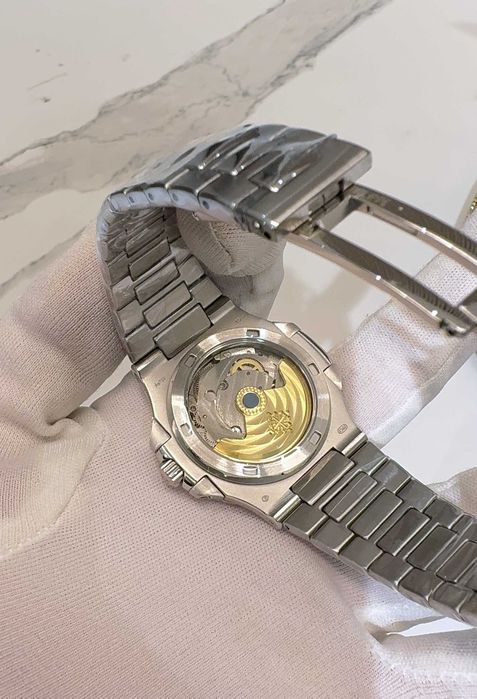 patek philippe nautilus tiffany