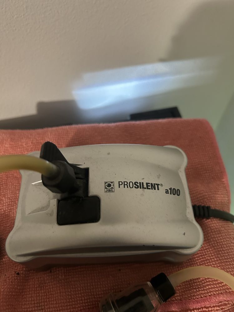 Acvariu Juwel Lido 120