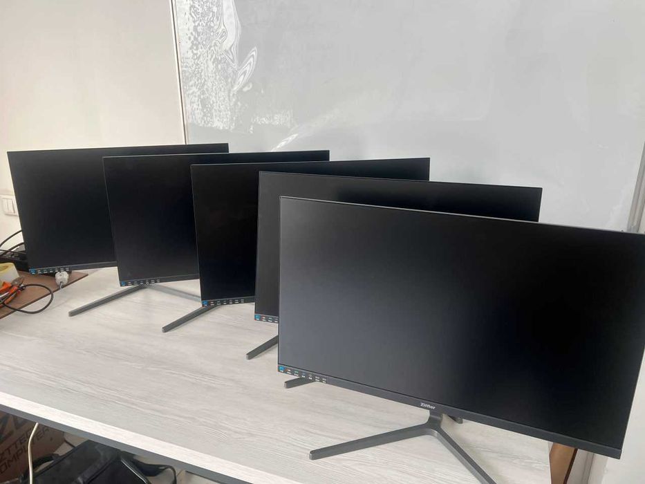 Мониторы Zifler 24