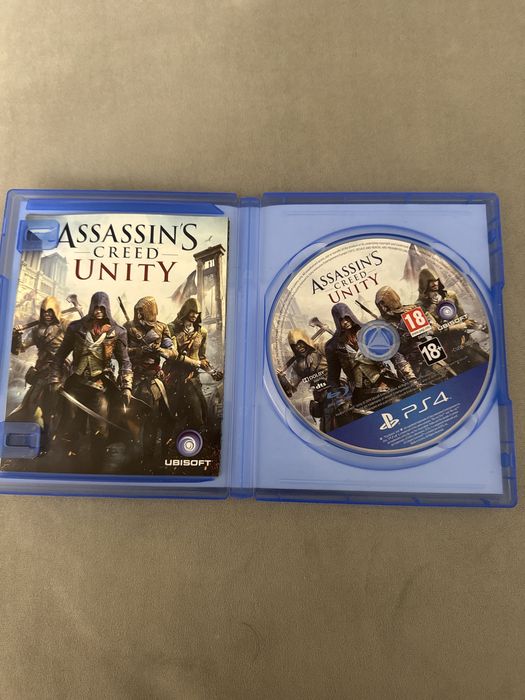 Игры для ПС 4 совместимы с ПС 5