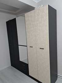 Шкаф для одежды в стиле минимализм/ самовывоз