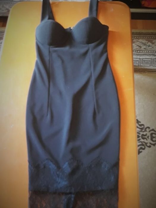 Rochie Atelier Cati Dogaru