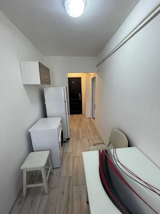 Inchiriez garsoniera, 30 mp, in Topoloveni