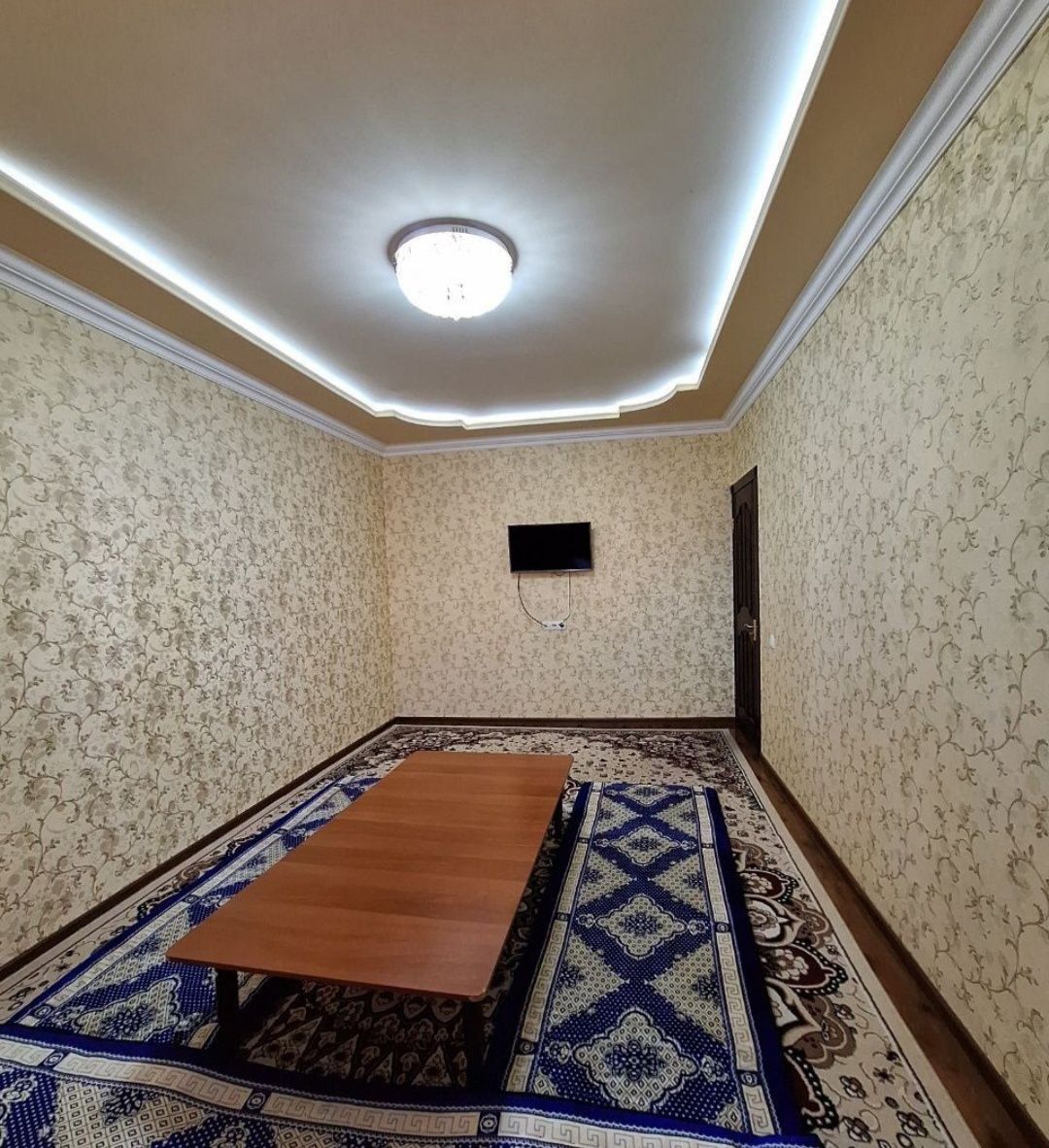 Yunsobod 5 kv 2/5/5/450$ srochniy variyant arendaga