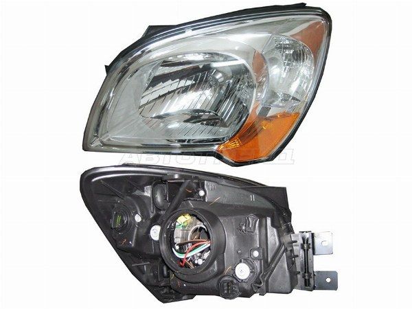 Фара Kia Sportage