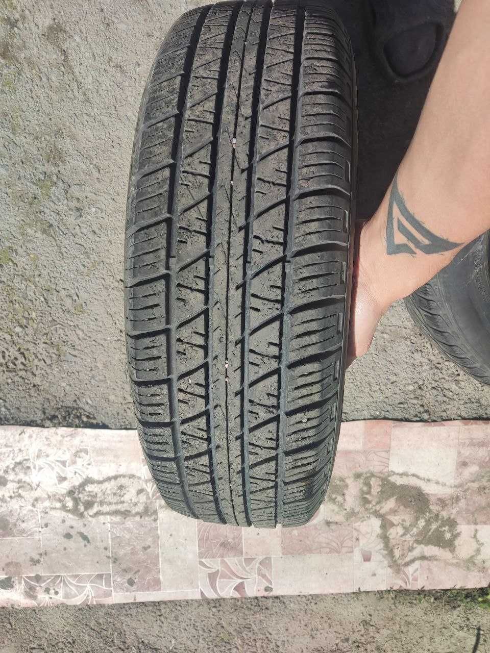 Шины 175/70 R13 3 покрышки