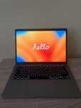 Macbook Air M1 2020 8GB RAM 256GB SSD