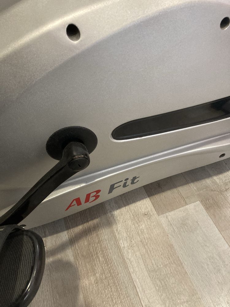 Веларгометър запазен AB FIT