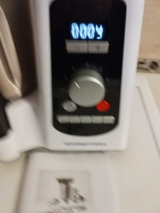 robot de bucătărie   BrandGOURMETmaxx