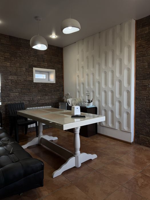 Баня на дровах по 1200 тг с чел/час (4 человек минималка) корпус А