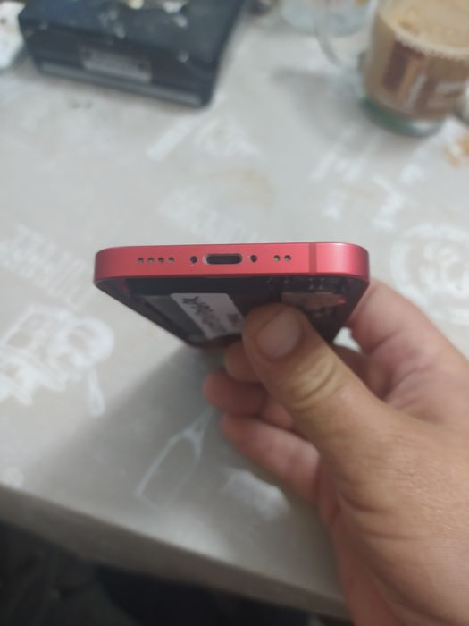 Carcasa iph 12 mini , recarosare