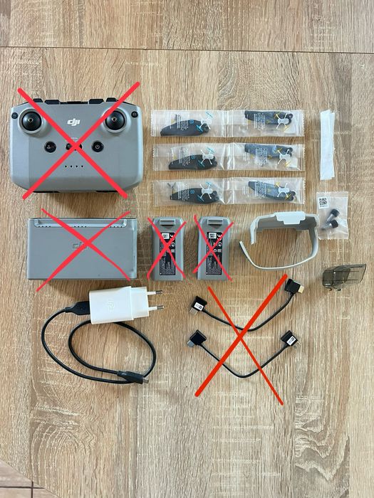 Accesorii Dji Mini 2