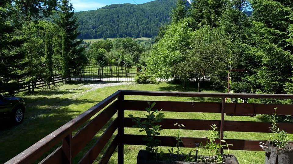 Casa de vacanta Bran Predelut