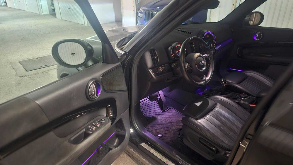 MINI Countryman S 2020 192hp