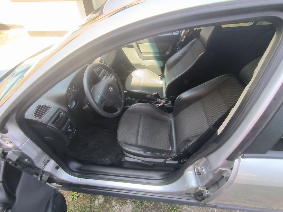Vând Opel Astra g caravan 1.7cdti 80hp an2004 stare bună fara rugină