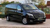 Mercedes-Benz V-220 Vito Tourer 2.2 CDI 163 C,P An 2018 Euro6