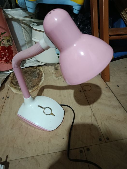 Светильник для работы