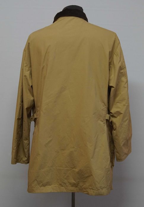Geaca BELSTAFF culoare camel marimea XL