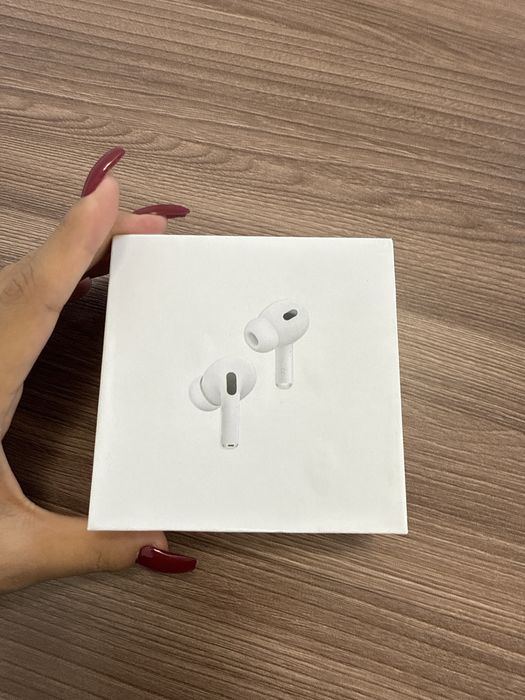 AirPods Pro2 оригинал